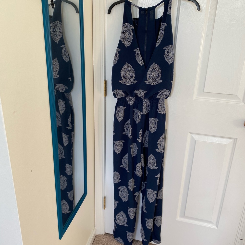 Jumpsuit